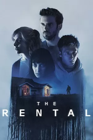 The Rental (2022) {English with Subtitles} Full Movie WEB-DL 480p [300MB] | 720p [800MB] | 1080p [1.8GB]