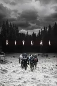 The Ritual (2017) BluRay {English With Subtitles} Full Movie 480p [300MB] | 720p [650MB]