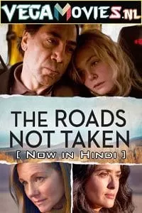 The Roads Not Taken (2020) Dual Audio [Hindi-English] WeB-DL 480p [300MB] | 720p [800MB] | 1080p [1.5GB]