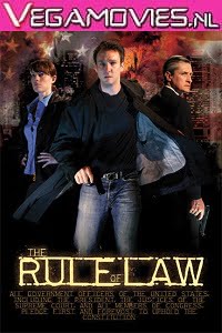 The Rule of Law (2012) Dual Audio {Hindi-English} 480p [300MB] | 720p [750MB]