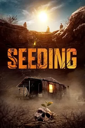 The Seeding (2023) BluRay Dual Audio {Hindi-English} 480p [400MB] | 720p [1GB] | 1080p [2.2GB]