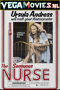 [18+] The Sensuous Nurse (1975) Dual Audio {Hindi-English} 480p [350MB] | 720p [1GB]