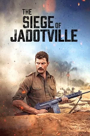 The Siege of Jadotville (2016) BluRay {English With Subtitles} Full Movie 480p [300MB] | 720p [850MB] | 1080p [2.5GB]