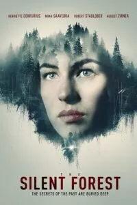 The Silent Forest (2022) BluRay Dual Audio {Hindi-German} 480p [350MB] | 720p [850MB] | 1080p [2GB]