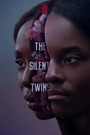 The Silent Twins (2022) Dual Audio [Hindi + English] WeB-DL 480p [400MB] | 720p [1.1GB] | 1080p [2.5GB]