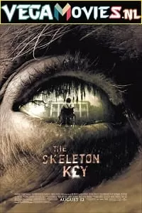 The Skeleton Key (2005) Dual Audio {Hindi-English} 480p [400MB] | 720p [1GB] | 1080p [2.4GB]