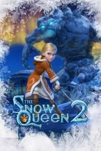 The Snow Queen 2 (2014) Dual Audio {Hindi-English} 480p [300MB] | 720p [1GB] | 1080p [1.5GB]