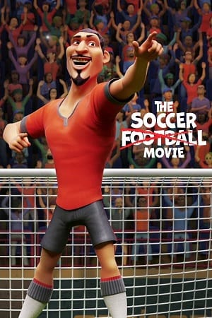 The Soccer Football Movie (2022) WEB-DL Dual Audio {Hindi-English} 480p [250MB] | 720p [700MB] | 1080p [1.5GB]