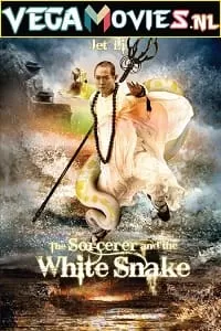 The Sorcerer and the White Snake (2011) Dual Audio {Hindi-English} 480p [300MB] | 720p [800MB] | 1080p [1.5GB]