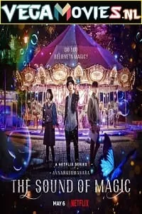 The Sound of Magic – Netflix Original (2022) Season 1 Dual Audio {English-Korean} 720p 10Bit [400MB] WEB-DL