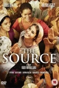 The Source 2011 Dual Audio {Hindi-Arabic} 480p [400MB] | 720p [1GB] BluRay