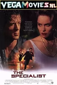 The Specialist (1994) Dual Audio {Hindi-English} 480p [400MB] | 720p [850MB] | 1080p [2GB]