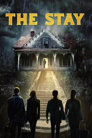 The Stay (2021) WEB-DL Dual Audio {Hindi-English} 480p [315MB] | 720p [900MB] | 1080p [1.8GB] Full-Movie