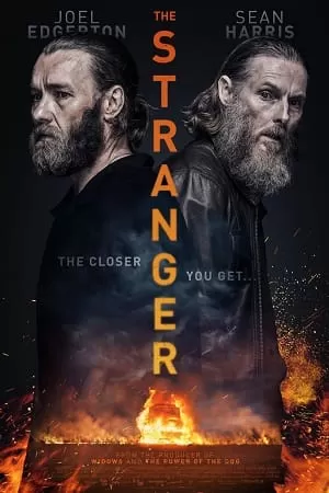 The Stranger (2022) WEB-DL {English With Subtitles} Full Movie 480p [350MB] | 720p [950MB] | 1080p [2.3GB]