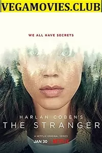 Netflix The Stranger (Season 1) Dual Audio {Hindi-English} 720p [250MB]