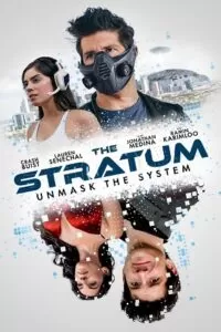 The Stratum (2023) WEB-DL {English With Subtitles} Full Movie 480p [300MB] | 720p [800MB] | 1080p [2GB]