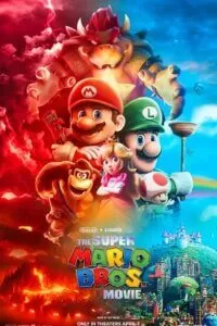 The Super Mario Bros. Movie (2023) WEB-DL {English With Subtitles} Full Movie 480p [300MB] | 720p [750MB] | 1080p [2GB]