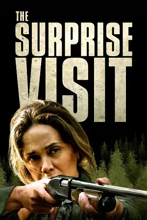 The Surprise Visit (2022) {English with Subtitles} Full Movie WEB-DL 480p [250MB] | 720p [700MB] | 1080p [1.7GB]