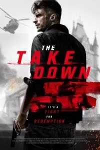 The Take Down (2017) Dual Audio {Hindi-English} 480p [350MB] | 720p [1GB]