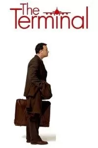 The Terminal (2004) Dual Audio {Hindi-English} 480p [450MB] | 720p [1GB]