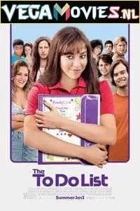 The To Do List (2013) Dual Audio [Hindi + English] WeB-DL 480p [500MB] | 720p [1.1GB] | 1080p [2.4GB]