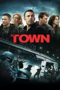 The Town (2010) EXTENDED BluRay Dual Audio {Hindi-English} 480p [500MB] | 720p [1GB] | 1080p [3GB]