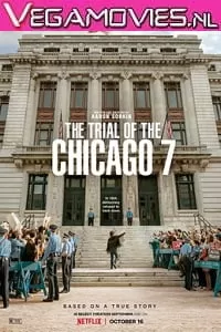 The Trial of the Chicago 7 (2020) Bluray English With Subtitles 480p [400MB] | 720p [900MB]