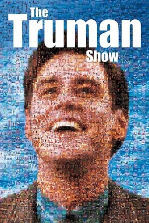 The Truman Show (1998) Dual Audio {Hindi-English} BluRay 480p [330MB] | 720p [650MB] | 1080p [4.5GB]