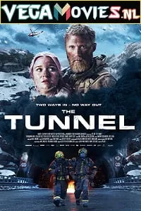 The Tunnel (2019) ORG. Dual Audio {Hindi-Norwegian} 480p [350MB] | 720p [900MB] | 1080p [1.8GB]