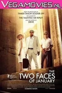 The Two Faces of January (2014) Dual Audio {Hindi-English} 480p [350MB] | 720p [850MB]