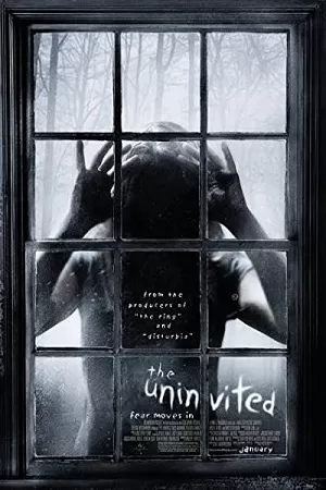 The Uninvited (2009) Dual Audio {Hindi-English} 480p [350MB] | 720p [800MB] | 1080p [1.6GB]