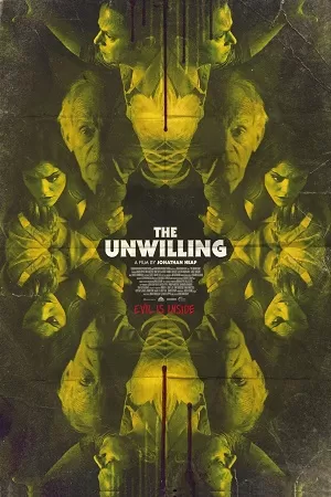 The Unwilling (2016) Dual Audio {Hindi-English} 480p [350MB] | 720p [900MB] | 1080p [1.7GB]