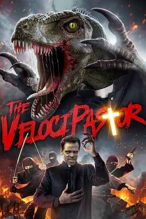 The VelociPastor (2018) Dual Audio {Hindi-English} BluRay 480p [250MB] | 720p [670MB] | 1080p [1.2GB]