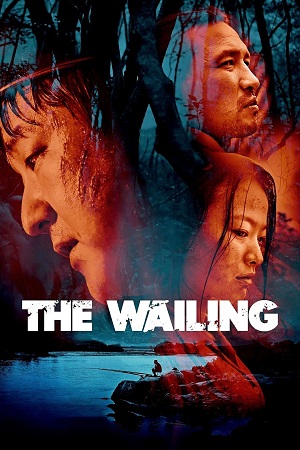 The Wailing (2016) Blu-Ray Dual Audio {Hindi-English} 480p [500MB] | 720p [1.3GB] | 1080p [2.7GB]