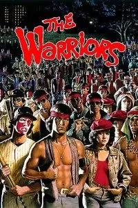 The Warriors (1979) Dual Audio {Hindi-English} 480p [350MB] | 720p [1GB]