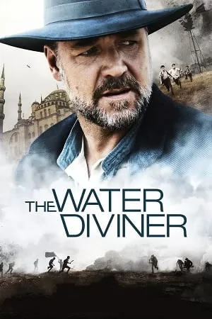 The Water Diviner (2014) Dual Audio [Hindi + English] WeB-DL 480p [370MB] | 720p [1.1GB] | 1080p [2.7GB]