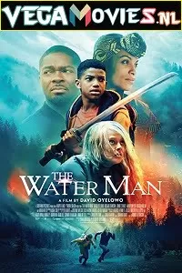 The Water Man (2021) Dual Audio ORG {Hindi-English} 480p [400MB] | 720p [800MB] | 1080p [1.6GB]