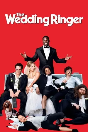 The Wedding Ringer (2015) Dual Audio [Hindi + English] WeB-DL 480p [480MB] | 720p [1GB] | 1080p [2.3GB]