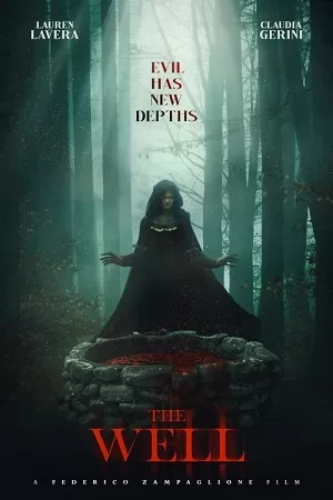 The Well (2023) Dual Audio {Hindi-English} WEB-DL 480p [350MB] | 720p [900MB] | 1080p [2GB]