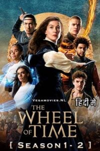 The Wheel of Time (Season 1 – 2) Complete Dual Audio {Hindi + English} Series 480p | 720p | 1080p WEB-DL