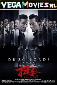 The White Storm 2: Drug Lords (2019) ORG. Hindi Dubbed 480p [300MB] | 720p [950MB] | 1080p [2GB]