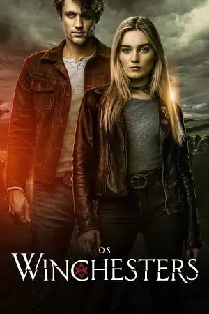 The Winchesters (Season 1) Complete English With Subtitles 720p WEB-DL [250MB]