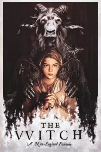 The Witch (2015) BluRay Dual Audio {Hindi-English} 480p [310MB] | 720p [1GB] | 1080p [2.5GB]