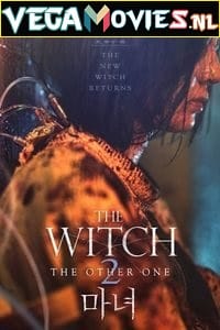 The Witch: Part 2. The Other One (2022) {Korean With Hindi-English Subtitle} 480p [400MB] | 720p [1.1GB] | 1080p [2.7GB]