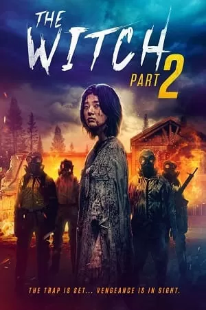 The Witch: Part 2 – The Other One (2022) Blu-Ray Dual Audio {Hindi-English} 480p [550MB] | 720p [1.2GB] | 1080p [3GB]