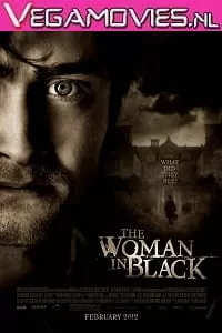 The Woman in Black (2012) Dual Audio {Hindi-English} 480p [350MB] | 720p [1GB]