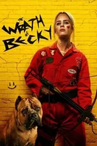 The Wrath of Becky (2023) Dual Audio [Hindi (ORG 5.1) + English] WeB-DL 480p [400MB] | 720p [800MB] | 1080p [1.1GB]