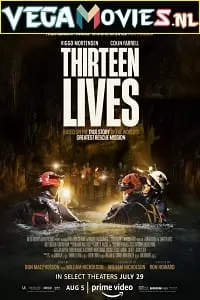 Thirteen Lives (2022) Dual Audio {Hindi-English} 480p [500MB] | 720p [1.4GB] | 1080p [3GB]