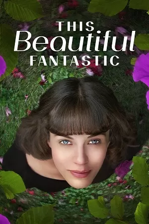 This Beautiful Fantastic (2016) {English with Subtitles} Full Movie WEB-DL 480p [300MB] | 720p [750MB] | 1080p [1.8GB]