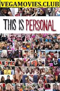 This Is Personal (2019) Dual Audio {Hindi-English} 720p [550MB] HEVC HDRip